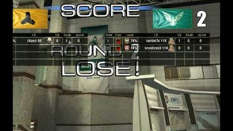 xColdicex3 (Nickchange: xlnfin1ty) - Power Leveling (DE-LEVELED!)