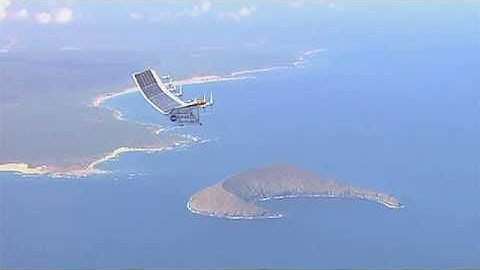 Pathfinder-Plus Coffee Harvest Demo - Hawaii