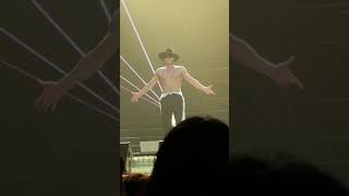 20190519 황치열 黃致列 Hwangchiyeul 🍯🔥💥Honey BangBangBang 뱅뱅뱅 😍❤️☺️