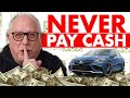 Dont pay cash at car dealerships heres why  car dealer reacts  marko  whiteboard finance