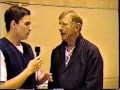 Mickey Mantle in St. Louis 1994 interview の動画、YouTube動画。