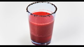 Коктейль на основе овощей «После полуночи» | Кухня по заявкам Коктейль на основе овощей «После полуночи» | Кухня по заявкам