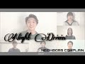 Night Drivin' /NEIGHBORS COMPRAIN 【7大学アカペラ交流2020企画3】