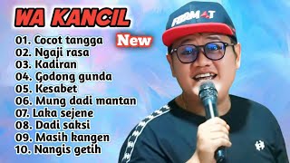 Download lagu FULL ALBUM TERBARU 2026 WA KANCIL COCOT TANGGA - NGAJI RASA - KADIRAN 