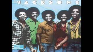 Jackson 5 - Good Times (slowed down)
