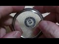 How I install crystal on a pocket watch case bezel