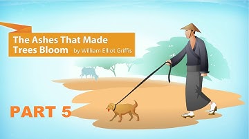 THE ASHES THAT MADE THE TREES BLOOM PART5 CLASS 7 ENGLISH NCERT GSEB TOP 10 SCHOOL AHMEDABAD SUMMARY