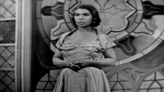 Marian Anderson &quot;Ave Maria&quot; on The Ed Sullivan Show