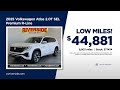 Used SUV 04/30/2026 7325160