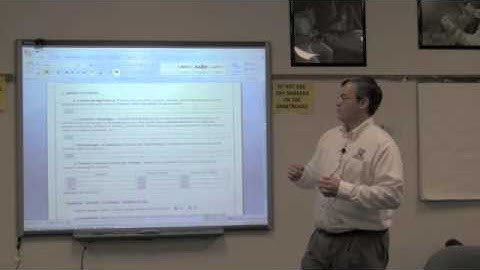 Invention Disclosure