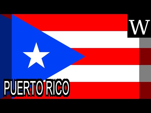 PUERTO RICO -