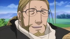 Hohenheim dates Maria Ross (ENG DUB)