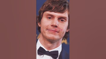 Thumbnail of EVAN PETERS 2023💞 #evanpeters #evanpeterslatinoamerica #cadaquesong #belanova #evanmarryme