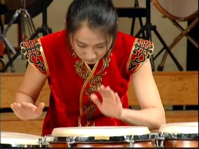 Beibei Wang(北京)楚汉决战- YouTube Beibei Wang(北京)楚汉决战- YouTube