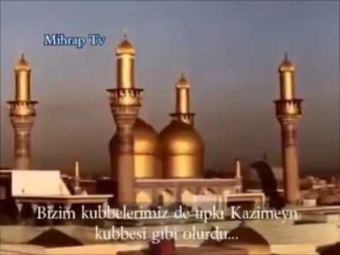 Mərsiyə. Kerbelada olaydin