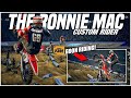 GOON RIDING as Ronnie Mac in Supercross! (Monster Energy Supercross: The Official Videogame 3)