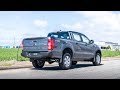 Borla exhaust sounds for the 20192023 ford ranger 23l ecoboost