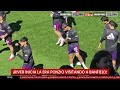 🚨RIVER VENCIÓ A BANFIELD EN EL INICIO DE LA ERA PONZIO