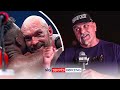 'I was worried! Tyson wasn't in good condition for Ngannou!' ❌ | John Fury Interview!
