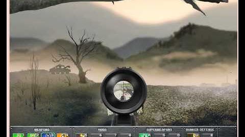 Last line of defense-survival (part eight)