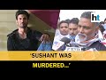 ‘Sushant Singh Rajput can’t commit suicide…’: Pappu Yadav demands CBI enquiry