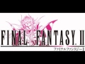 Final Fantasy II OST - Track 10 - Main Theme