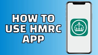 How to Use HMRC App (HMRC Tutorial) screenshot 4