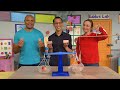 Balancing Weights and Measurements