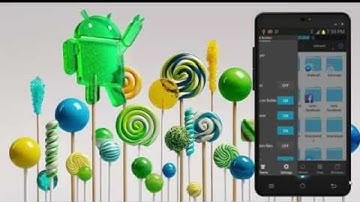 How to Enable Root Files in ES File Explorer 2015