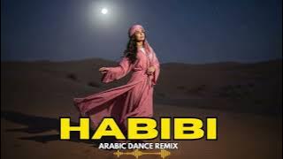 🎧 Best Habibi (حبيبي) Remix 2025 - Arabic Remix Playlist | Trending Dance & Love Mix 🔥