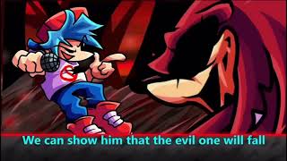 Triple Trouble B3 Instrumental Metal Version