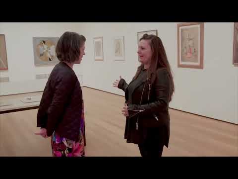 How to see Francis Picabia — with Lisa Yuskavage and MoMA curator Anne Umland | MoMA LIVE