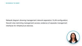 SC.L2-3.13.3 Security Function Isolation: Control Briefing