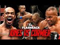 Jon jones vs daniel cormier  le flashback 22   la plus grande rivalit de lhistoire de lufc