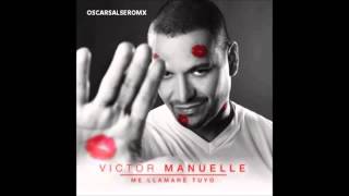 Watch Victor Manuelle No Soy De Piedra video