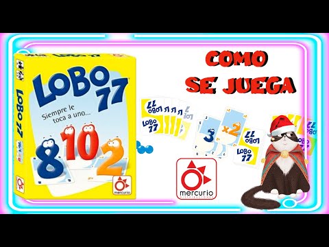 Lobo 77