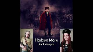 Harbiye Marşı - 30 Ağustos Zafer Bayramı Kutlu Olsun Resimi