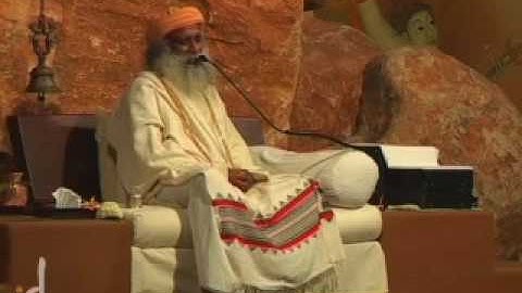 Why Suffering? Sadhguru