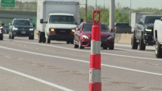 Slow down, pay attention in St. Louis-area work zones