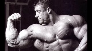 دوريان يتس : هذا سر نجاحي . فيديو تحفيزي مترجم | dorian yates motivation