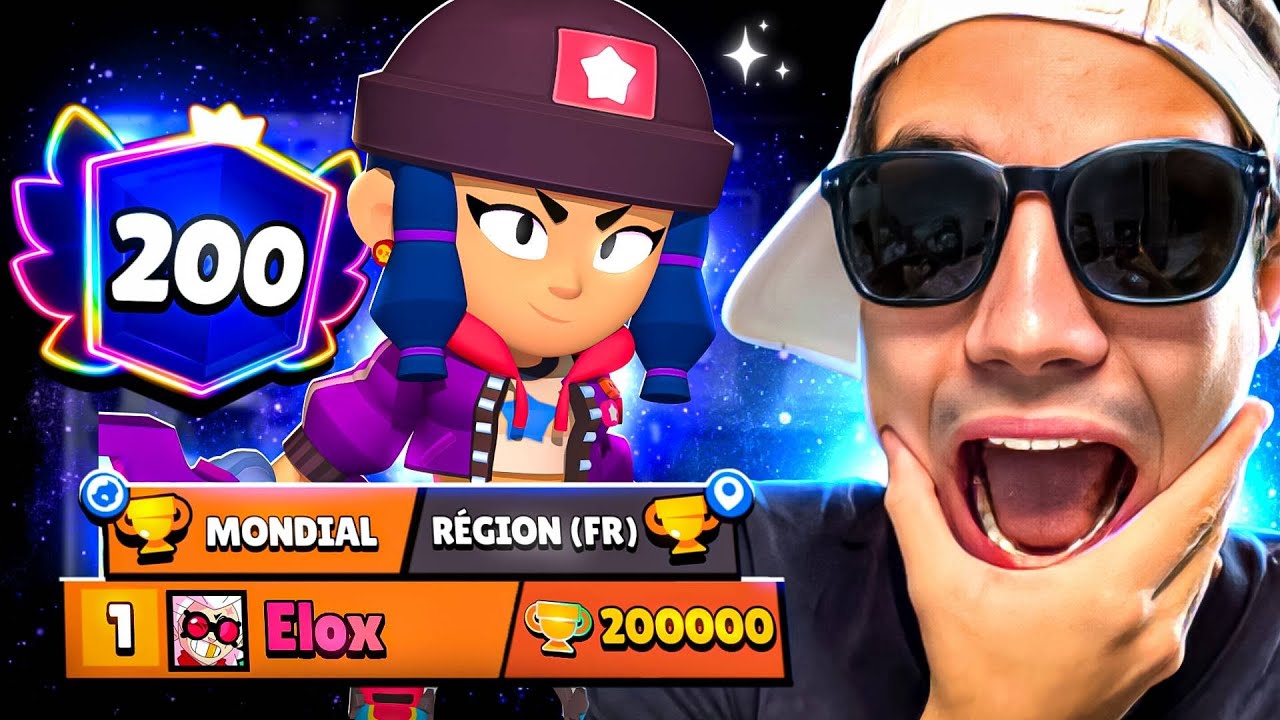 NOUVEAU RECORD DU MONDE + 200 PRESTIGES 😱😱😱😱😱