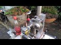 Homemade 55cc Big Stroke Engine Upgrade 4.