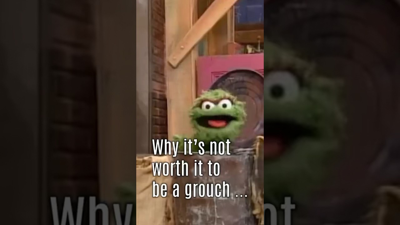 why-it-s-not-worth-to-be-a-grouch-by-eliyahu-jian-youtube