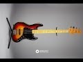 1978 Fender Precision Bass Sunburst