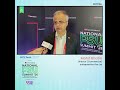 Mohit Bhatia on Natural Gas, CBG & Green Hydrogen | ETPSU 2026