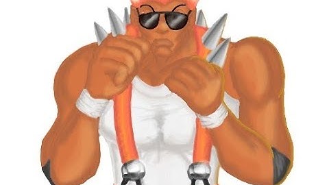 Violent Storm - Boris - [1CC] - [Ver JAC/Hardest] - [2-ALL/Violent Round] バイオレントストーム