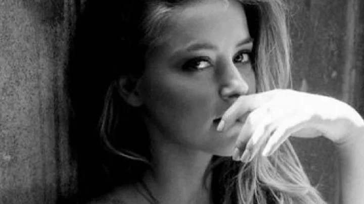 Dj Feel & Sarah Shields - Hero (Original Mix)