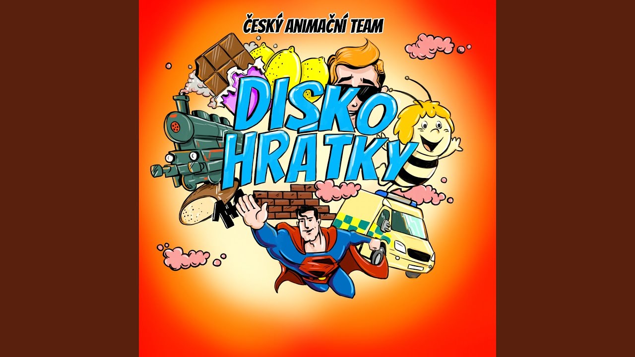 Tři Citronky