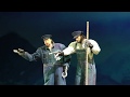Miniature de la vidéo de la chanson Das Rheingold: "Sanft Schloß Schlaf Dein Aug'" (Fasolt, Wotan)