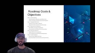 Benchmark - Security Program Roadmap Presentation